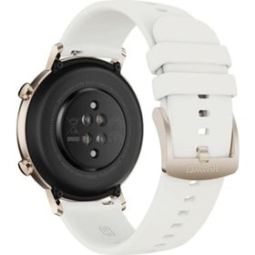Huawei Watch GT 2 42 mm Beyaz Akıllı Saat