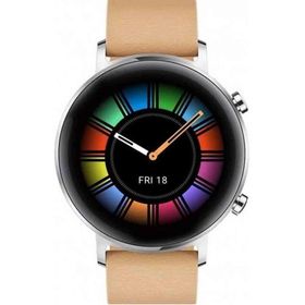 Huawei Watch GT 2 42 mm Classic Haki Akıllı Saat