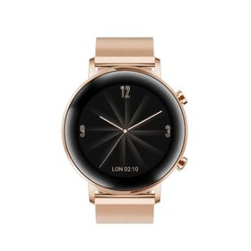 Huawei Watch GT 2 42 mm Elegant Edition Altın Akıllı Saat