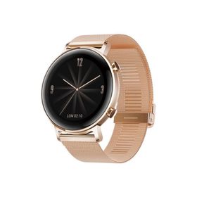 Huawei Watch GT 2 42 mm Elegant Edition Altın Akıllı Saat