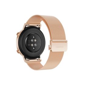 Huawei Watch GT 2 42 mm Elegant Edition Altın Akıllı Saat