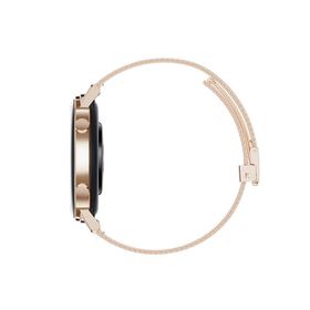 Huawei Watch GT 2 42 mm Elegant Edition Altın Akıllı Saat