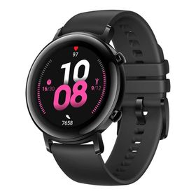 Huawei Watch GT 2 42 mm Siyah Akıllı Saat