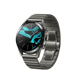 Huawei Watch GT 2 46 mm Akıllı Saat