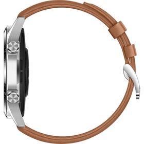 Huawei Watch GT 2 46 mm Classic Kahverengi Akıllı Saat