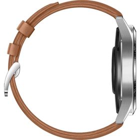 Huawei Watch GT 2 46 mm Classic Kahverengi Akıllı Saat