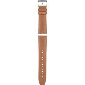 Huawei Watch GT 2 46 mm Classic Kahverengi Akıllı Saat