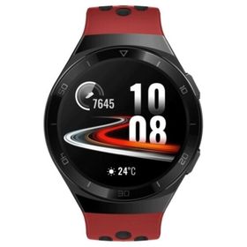 Huawei Watch GT 2E 46 mm Kırmızı Lav Sport Akıllı Saat