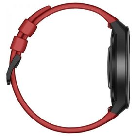 Huawei Watch GT 2E 46 mm Kırmızı Lav Sport Akıllı Saat