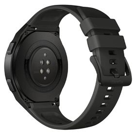 Huawei Watch GT 2E 46 mm Sport Siyah Akıllı Saat