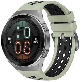 Huawei Watch GT 2E 46 mm Yeşil Sport Akıllı Saat
