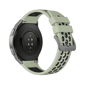 Huawei Watch GT 2E 46 mm Yeşil Sport Akıllı Saat
