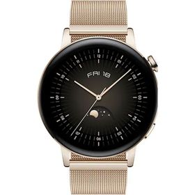 Huawei Watch GT 3 42 mm Elegant Edition Akıllı Saat
