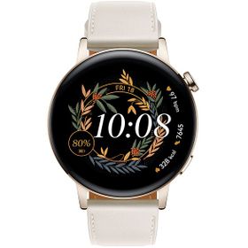 Huawei Watch GT 3 Elegant 42 mm Akıllı Saat