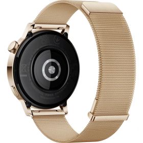 Huawei Watch GT 3 Elegant Altın 42 mm Akıllı Saat