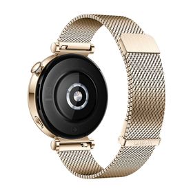 Huawei Watch GT 4 41 mm Altın Akıllı Saat