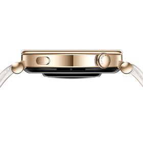 Huawei Watch GT 4 41 mm Beyaz Akıllı Saat