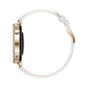 Huawei Watch GT 4 41 mm Beyaz Akıllı Saat