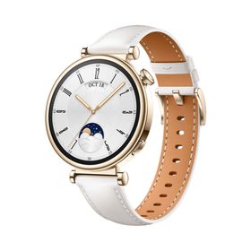 Huawei Watch GT 4 41 mm Beyaz Akıllı Saat