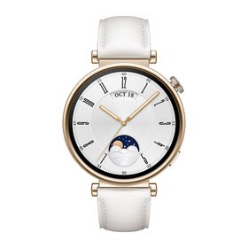 Huawei Watch GT 4 41 mm Beyaz Akıllı Saat