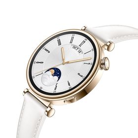 Huawei Watch GT 4 41 mm Beyaz Akıllı Saat