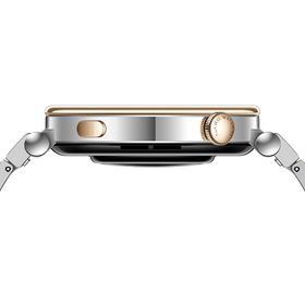 Huawei Watch GT 4 41 mm Gümüş Akıllı Saat
