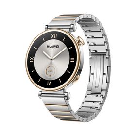 Huawei Watch GT 4 41 mm Gümüş Akıllı Saat