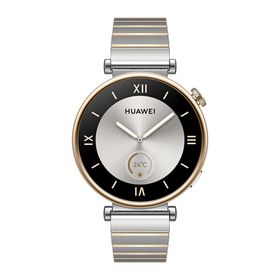 Huawei Watch GT 4 41 mm Gümüş Akıllı Saat