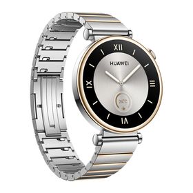 Huawei Watch GT 4 41 mm Gümüş Akıllı Saat