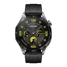 Huawei Watch GT 4 41 mm Siyah Akıllı Saat