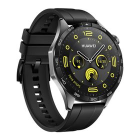 Huawei Watch GT 4 41 mm Siyah Akıllı Saat