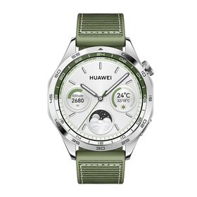 Huawei Watch GT 4 41 mm Yeşil Akıllı Saat
