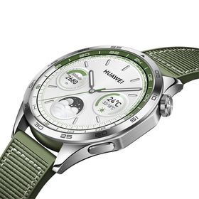 Huawei Watch GT 4 41 mm Yeşil Akıllı Saat