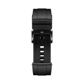 Huawei Watch GT 46 mm Siyah Akıllı Saat Kayışı