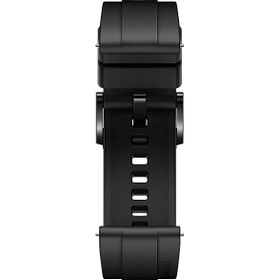 Huawei Watch GT 46 mm Siyah Akıllı Saat Kayışı