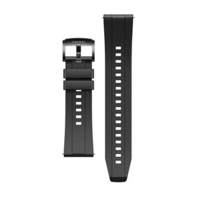 Huawei Watch GT 46 mm Siyah Akıllı Saat Kayışı