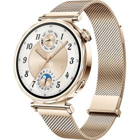 Huawei Watch GT 5 41 mm Altın Akıllı Saat