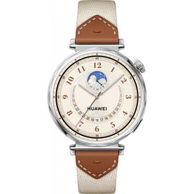 Huawei Watch GT 5 41 mm Kahverengi Akıllı Saat