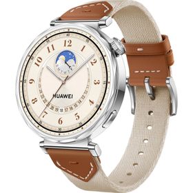 Huawei Watch GT 5 41 mm Kahverengi Akıllı Saat