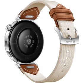 Huawei Watch GT 5 41 mm Kahverengi Akıllı Saat
