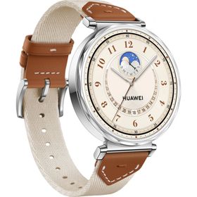 Huawei Watch GT 5 41 mm Kahverengi Akıllı Saat