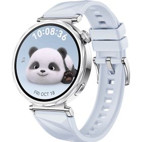 Huawei Watch GT 5 41 mm Mavi Akıllı Saat