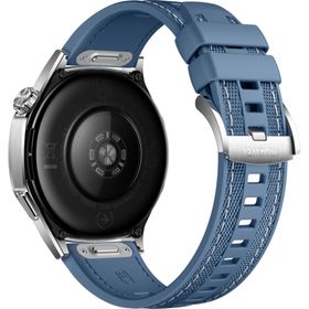 Huawei Watch GT 5 46 mm Mavi Akıllı Saat Teşhir- Outlet