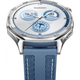 Huawei Watch GT 5 46 mm Mavi Akıllı Saat Teşhir- Outlet
