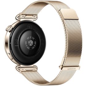 Huawei Watch GT 6 41 mm Altın Milanese Akıllı Saat