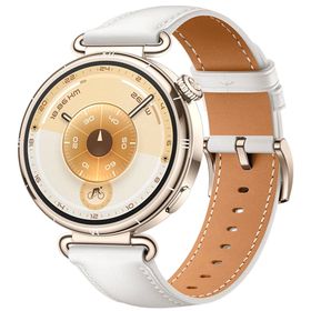 Huawei Watch GT 6 41 mm Beyaz Akıllı Saat