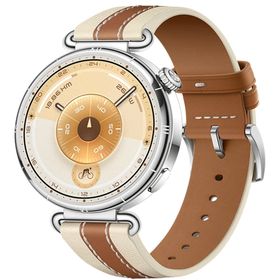Huawei Watch GT 6 41 mm Kahverengi Akıllı Saat