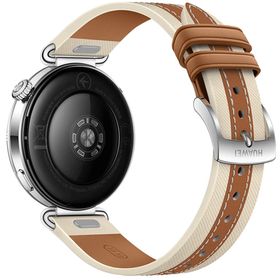 Huawei Watch GT 6 41 mm Kahverengi Akıllı Saat