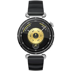 Huawei Watch GT 6 41 mm Siyah Akıllı Saat