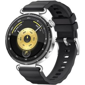 Huawei Watch GT 6 41 mm Siyah Akıllı Saat